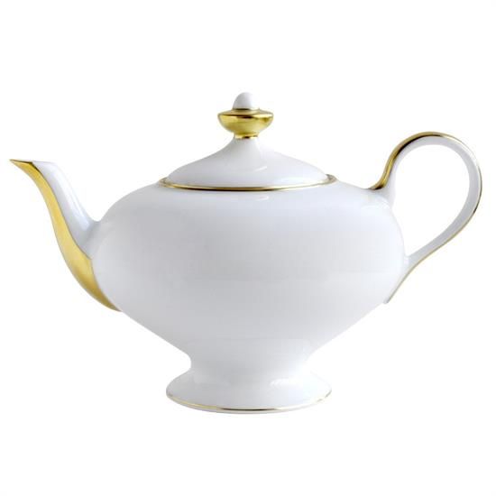 Picture of New Tea Pot