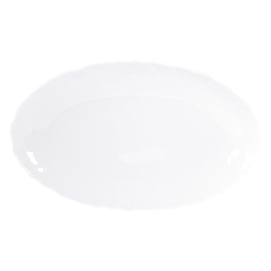 Picture of New Oval Platter 13"