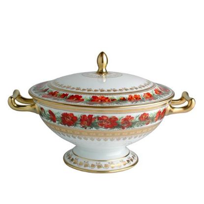 Picture of New Soup Tureen