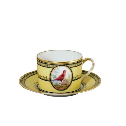 Picture of New Tea Cup Saucer