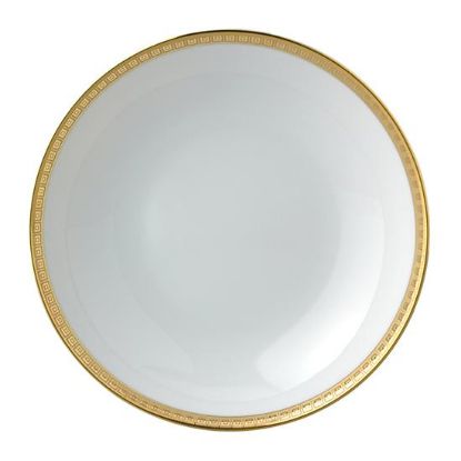 Picture of New Soup Plates
