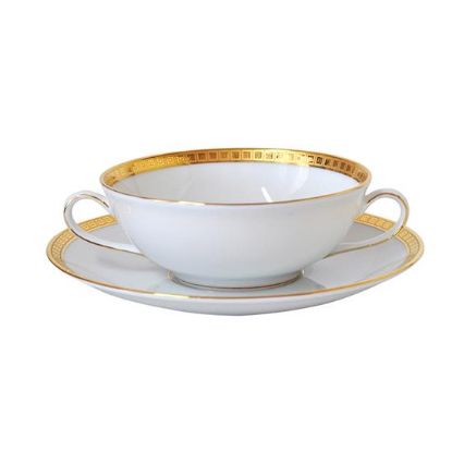 Picture of New Cream Soup Stand