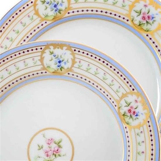 Picture of Dinner Plates