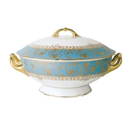 Picture of New Soup Tureen