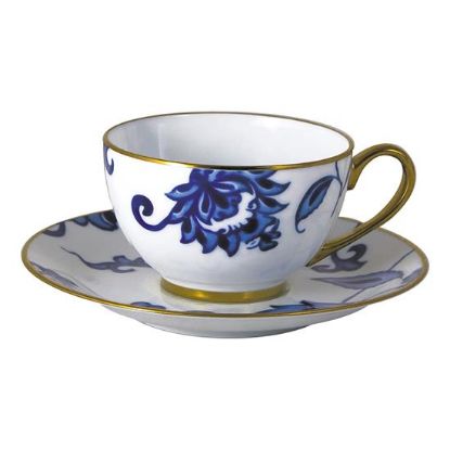 Picture of New Tea Cups
