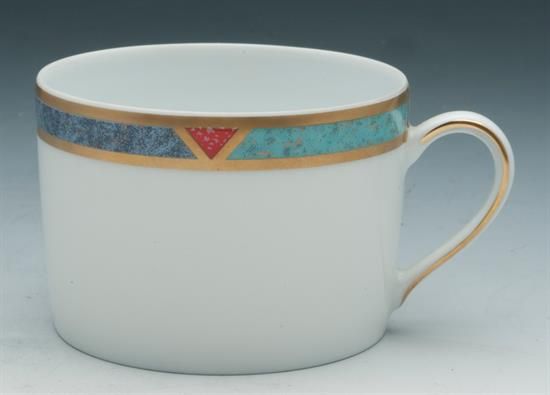 Picture of Tea Cups