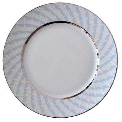 Picture of New Dinner Plate