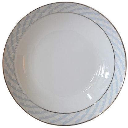 Picture of New Soup Plates