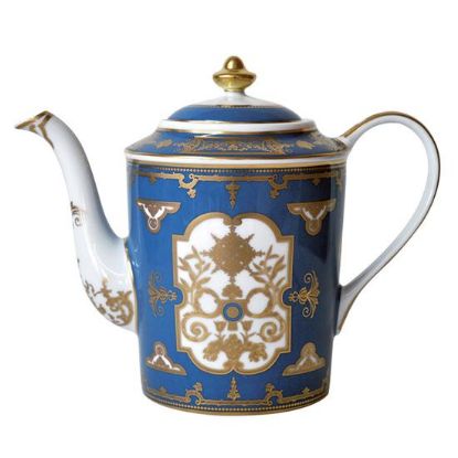 Picture of New Coffee Pot