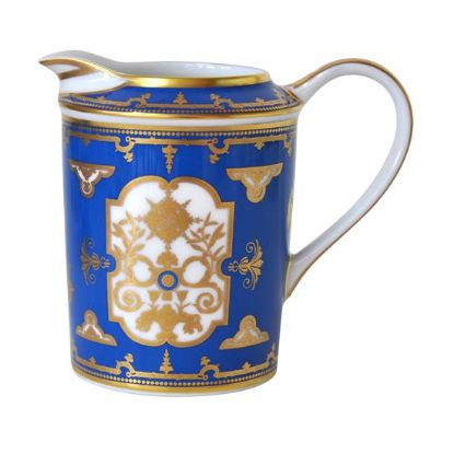 Picture of New Cream Pitcher