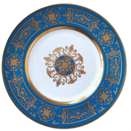 Picture of New Service Plate 12"