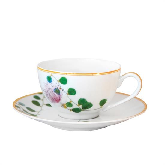 Picture of New Tea Cup Saucer