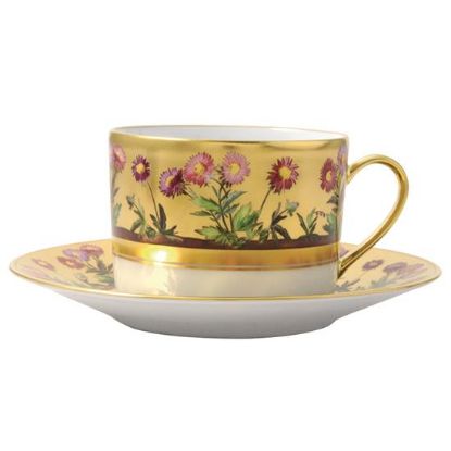 Picture of New Tea Cup Saucer