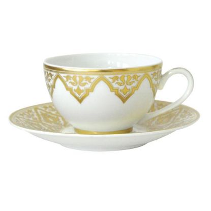 Picture of New Tea Cup Saucer
