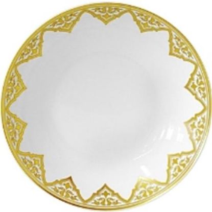 Picture of New Soup Plates