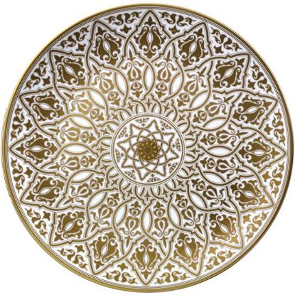 Picture of New Service Plate 12"