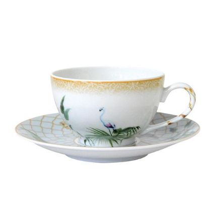 Picture of New Tea Cup Saucer