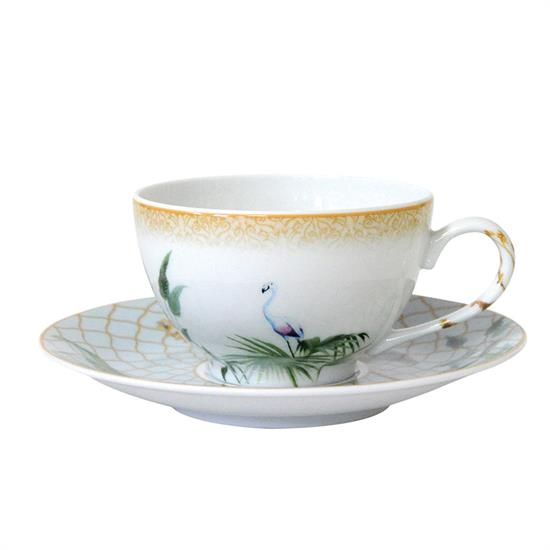 Picture of New Tea Cup Saucer