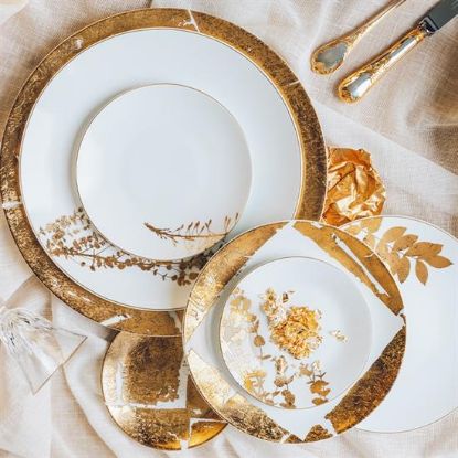 Picture of New 5pc. Setting