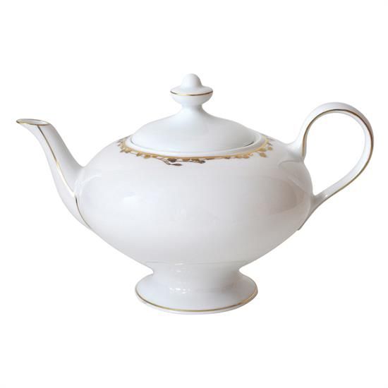 Picture of New Tea Pot