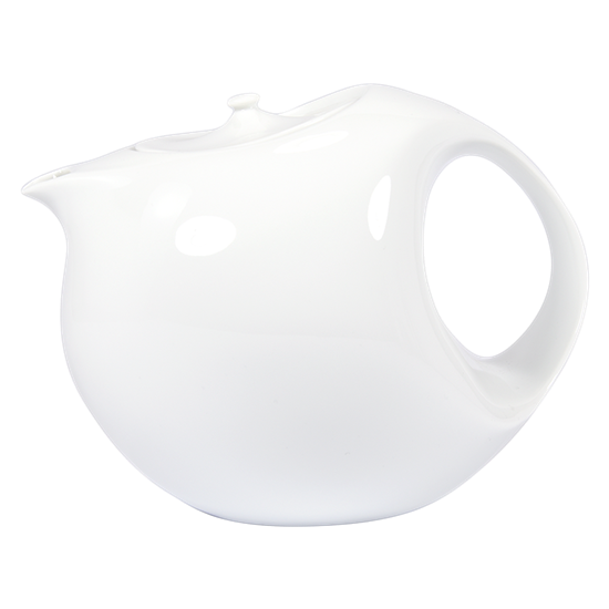 Picture of New Tea Pot
