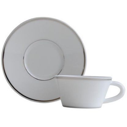 Picture of New Demi Saucers