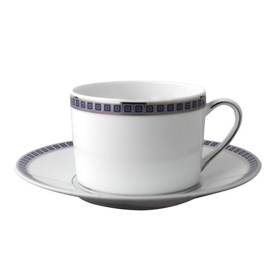 Picture of New Tea Cup Saucer