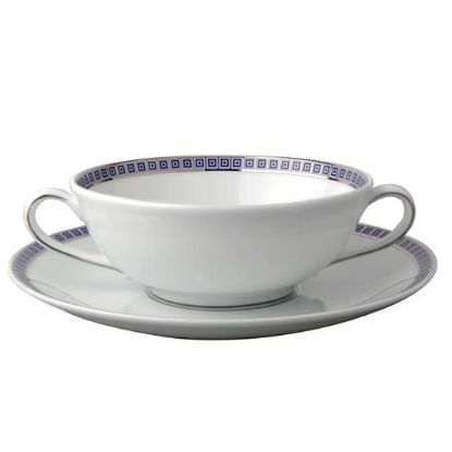 Picture of New Cream Soup Cup