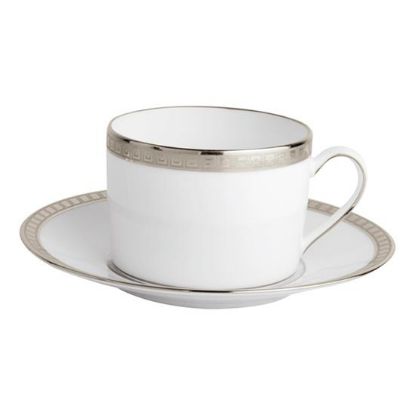 Picture of New Tea Cup Saucer