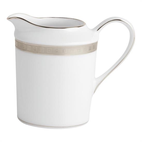 Picture of New Cream Pitcher