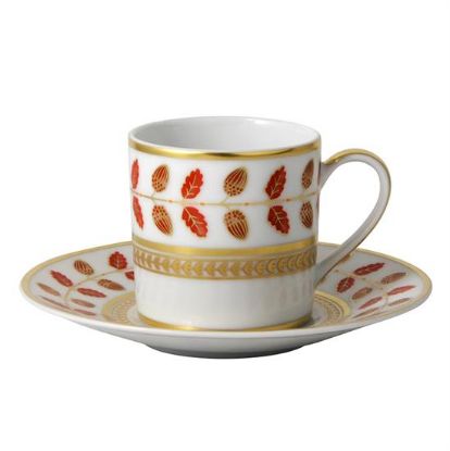 Picture of New Demitasse Cups