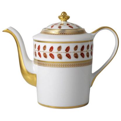 Picture of New Coffee Pot