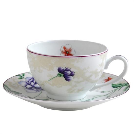 Picture of New Tea Cup Saucer