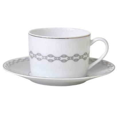 Picture of New Tea Cup Saucer
