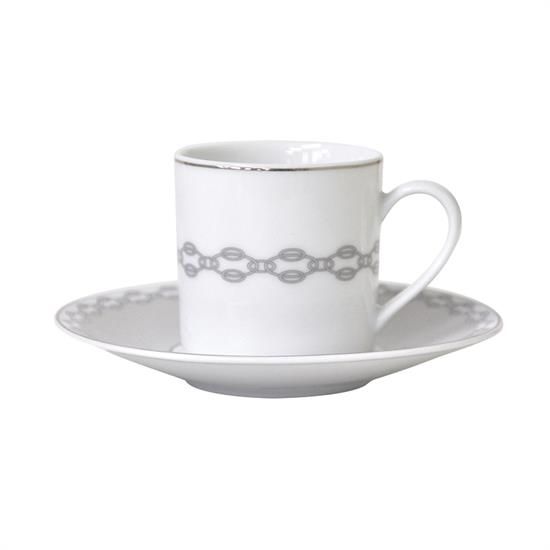 Picture of New Demi Saucers