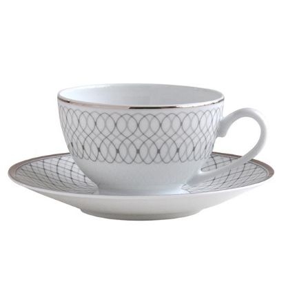 Picture of New Tea Cup Saucer