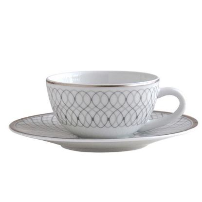 Picture of New Demi Saucers