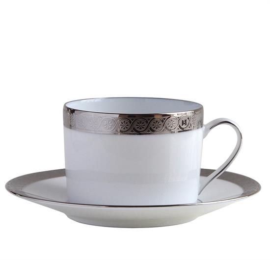 Picture of New Tea Cups