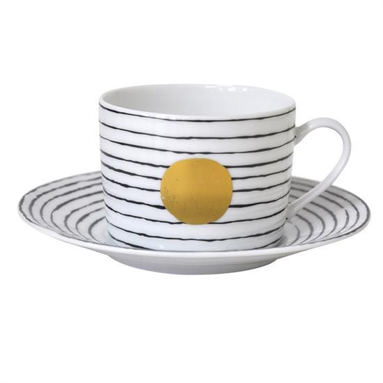 Picture of New Tea Cup Saucer