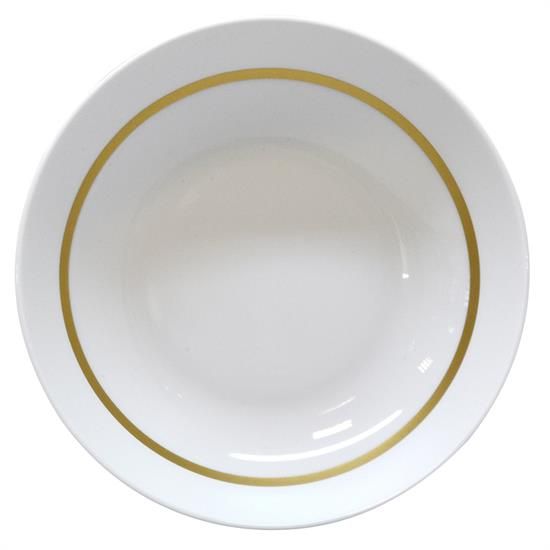 Picture of New Soup Plates
