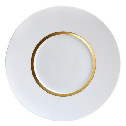 Picture of New Service Plate 12"