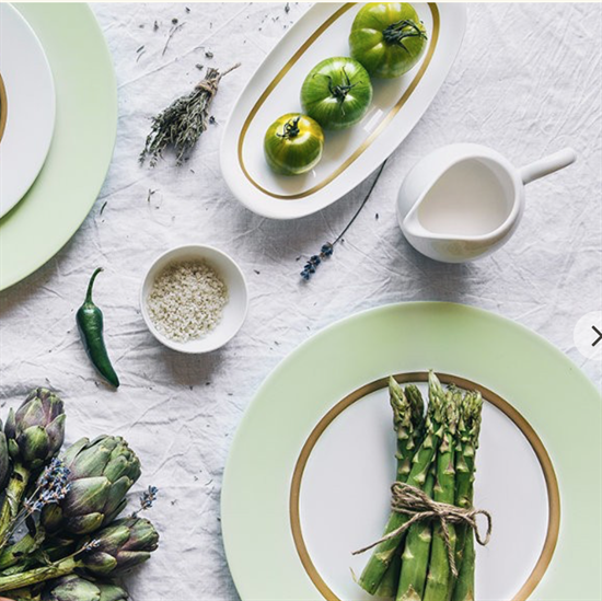 Picture of 5pc. Place Setting