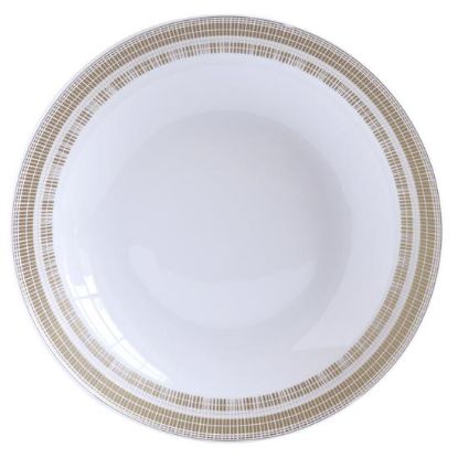 Picture of New Soup Plates