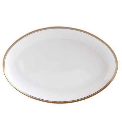 Picture of New Oval Platter 13"