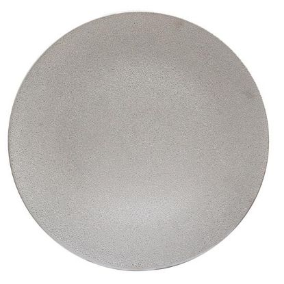 Picture of New Service Plate 12"