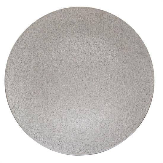 Picture of New Service Plate 12"