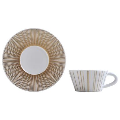 Picture of New Tea Cup Saucer