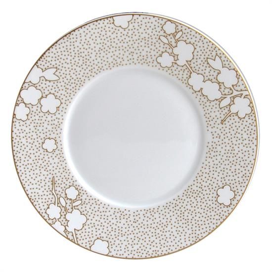 Picture of New Butter Plates