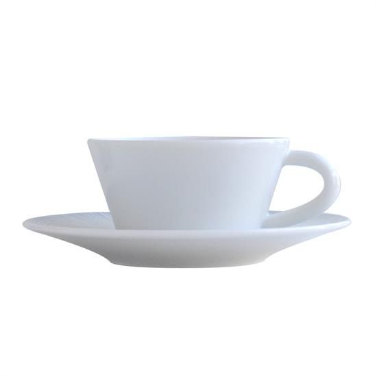 Picture of New Demi Saucers