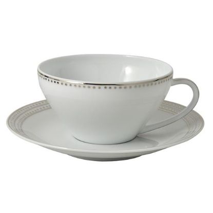 Picture of New Tea Cup Saucer